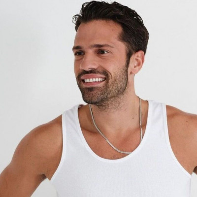 Αργυρός: Δείτε τι κάνει στο καμαρίνι του λίγο πριν βγει στην πίστα