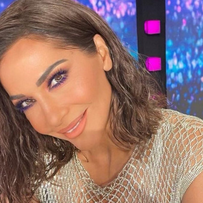 Δέσποινα Βανδή: Μπήκε στην κουζίνα και μας έδειξε τις ικανότητές της!