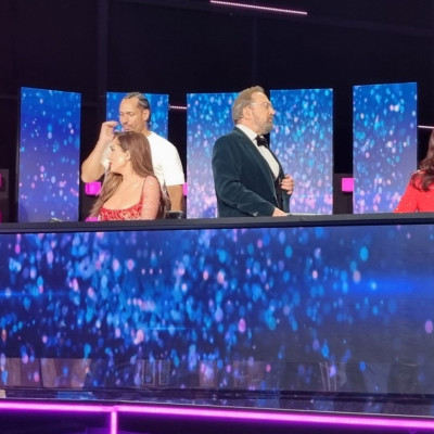 J2US: Το gossip-tv στον ημιτελικό- Όσα συνέβησαν πριν το live!