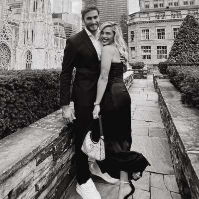 Μεταξά–Καπότσης: Τα πρώτα Χριστούγεννα στο Λονδίνο ως παντρεμένοι