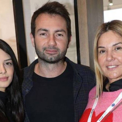 Χριστίνα Παππά: Τα πρώτα Χριστούγεννα με την εγγονή της