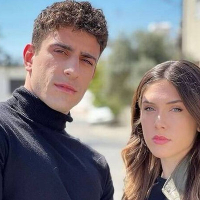 Η αποκαλυπτική φωτό της Παπούλια για Λιάντου & Σκουρλέτη