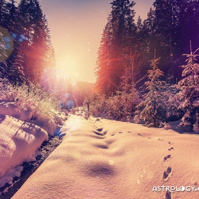 Διάβασε ΔΩΡΕΑΝ την προσωπική σου πρόβλεψη, για σήμερα 26/12/2022