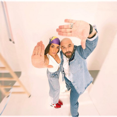 Η κόρη της Ήβης Αδάμου έγινε ολόκληρη κοπέλα & η περήφανη μαμά ανέβασε την πιο ωραία φωτογραφία