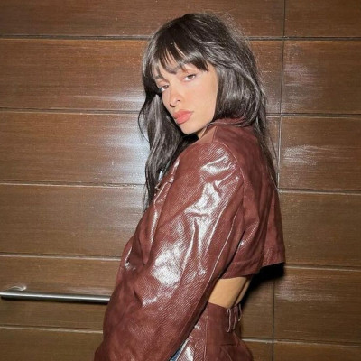 Φουρέιρα: Το πολυτελές σπίτι της με τον τεράστιο κήπο και το σαλόνι!