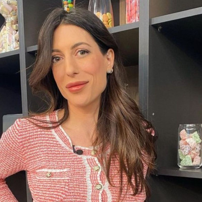 Φλορίντα Πετρουτσέλι: Η φωτογραφία με τα παιδιά της μετά από καιρό