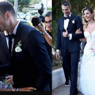 Χρυσαειδή: Αποκάλυψε τον λόγο που χώρισε με τον Τριβυζά!