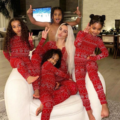 H Kim Kardashian ξέσπασε σε λυγμούς μιλώντας για την συνεπιμέλεια των παιδιών με τον Κanye West