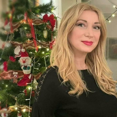 Ζέτα Θεοδωρακοπούλου: Σπάνια ανάρτηση με τα δυο της παιδιά