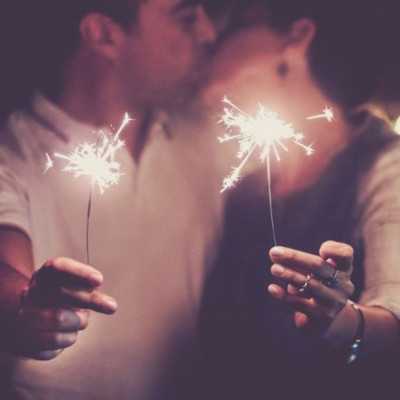 Σήμερα 01/01: Παθιασμένη Πρωτοχρονιά