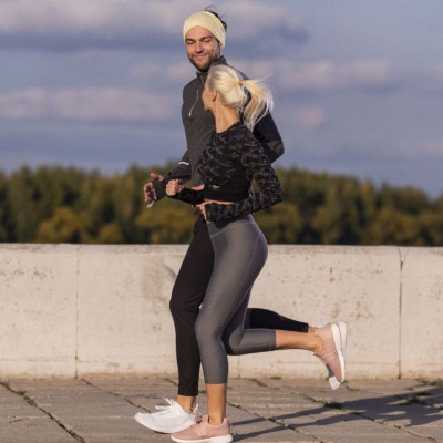 Άσκηση το πρωί: Πόσο μειώνει τον κίνδυνο καρδιαγγειακών