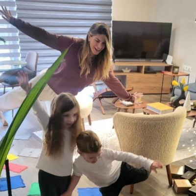 Νατάσα Σκαφίδα: Της έκανε μούτρα ο γιος της για τον πιο γλυκό λόγο