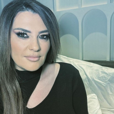 Ζαρίφη: Αδυνάτισε κι άλλο – Το δερμάτινο outfit που μας ξετρέλανε!