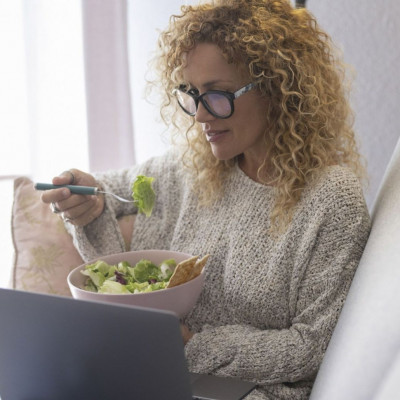 Έρευνα: Η μεσογειακή διατροφή ενισχύει τη γονιμότητα