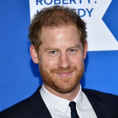 Η μία και μοναδική πληροφορία που δεν θα αποκαλύψει ο πρίγκιπας Harry στο βιβλίο του