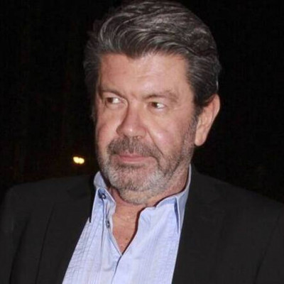 Βαρύ πένθος για τον Γιάννη Λάτσιο – Έφυγε από τη ζωή η μητέρα του