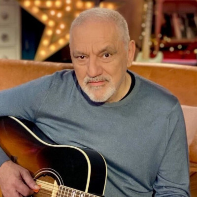 Πορτοκάλογλου: Αυτή είναι η επί 40 χρόνια σύζυγός του