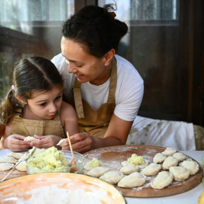 «Τι να μαγειρέψω σήμερα;» - Εβδομαδιαίο πρόγραμμα διατροφής