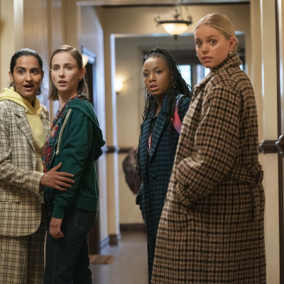 The Sex Lives Of College Girls: Αυτή είναι η σειρά με τις πιο stylish πρωταγωνίστριες του 2023