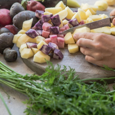 Σκέφτεστε να γίνετε χορτοφάγοι; Οι κίνδυνοι που πρέπει να γνωρίζετε