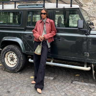 Οδηγός αγοράς: Τα cargo παντελόνια είναι το πιο relevant σχέδιο της σεζόν και έχουμε τα 5 καλύτερα