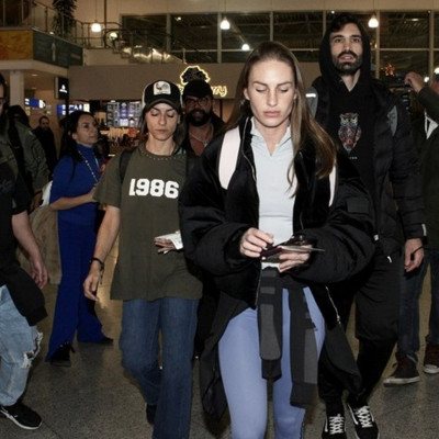 Survivor: Χαμός στο αεροδρόμιο με το κυνηγητό των παικτών