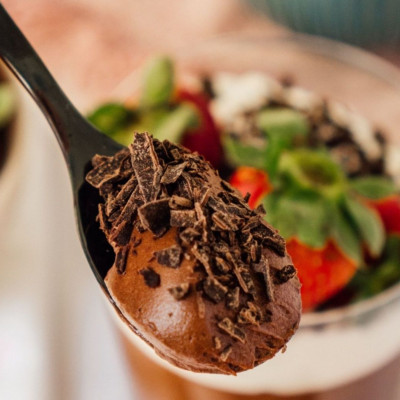 Γρήγορες και εύκολες συνταγές για γλυκά με λίγα υλικά