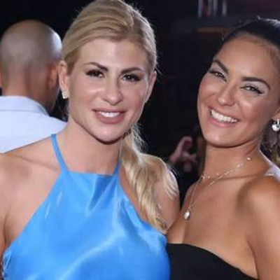 Survivor: Το τελευταίο μήνυμα που έστειλε η Βρισηίδα στην Ευρυδίκη