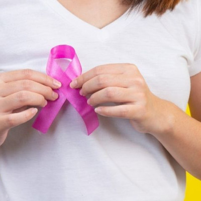 Στην πρώτη γραμμή για την πρόληψη του καρκίνου του μαστού