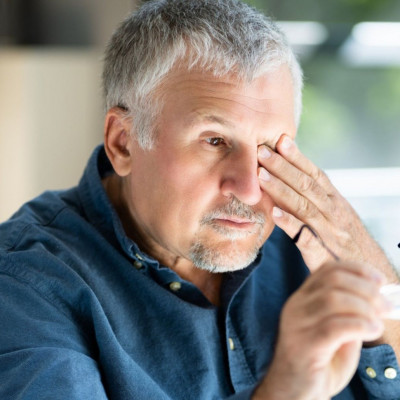 Γλαύκωμα: Τι είναι και πώς θα το προλάβετε