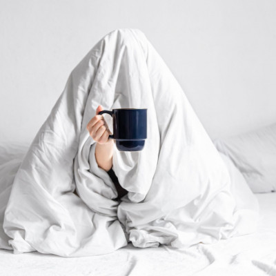 Έχεις ξεχάσει πώς να αισθάνεσαι πραγματικά ξεκούραστη; Ιδού ο τρόπος!