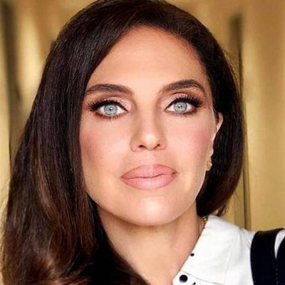 Ελίνα Ακριτίδου: Οι σπάνιες φωτογραφίες με τον σύζυγό της