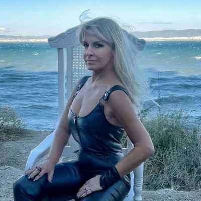 Άλλος άνθρωπος η Μαρία Ανδρούτσου- Ξεχάστε την Ξανθίππη του «50 – 50»