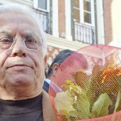 Ξανθόπουλος: Τα νεότερα για την υγεία του: «Είναι δύσκολα»