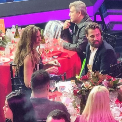 Αποκλειστικό - Κουλιανού-Γκολέμας: Ερωτευμένοι στον τελικό του J2US