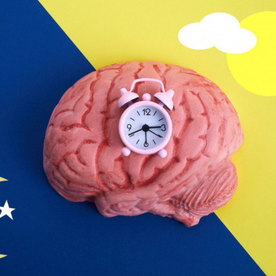 5 παράγοντες που αποσυντονίζουν τον κιρκάδιο ρυθμό μας