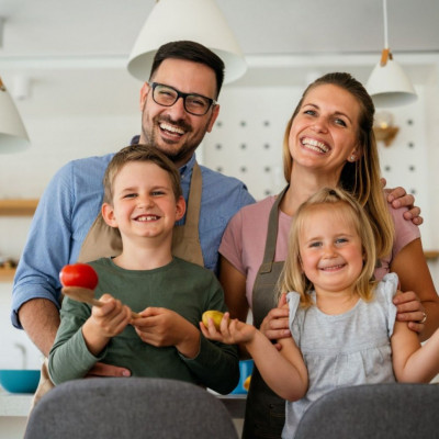 Συνταγές για βραδινό - Πρόγραμμα για μια εβδομάδα