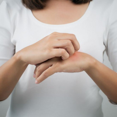 Φαγούρα στα χέρια: Οι δύο πιθανές αιτίες