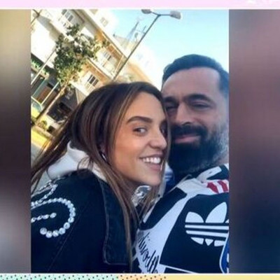 Survivor All Star: Ο Μπο και η Καρολίνα Καλύβα είναι ζευγάρι!