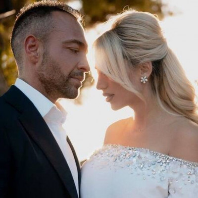 Σπυροπούλου: Η πρώτη ανάρτηση μετά τη γέννηση του γιου της!