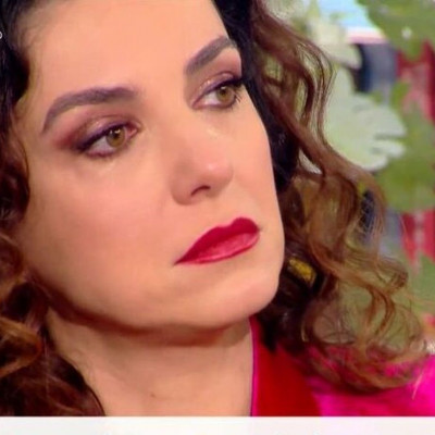 Δάρρα: Η εξομολόγηση για τον θάνατο της μητέρας της!