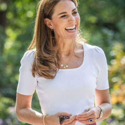 Τα γλυκόπικρα 41α γενέθλια της Kate Middleton