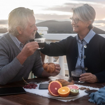 Οι δέκα συνήθειες που ωφελούν την υγεία