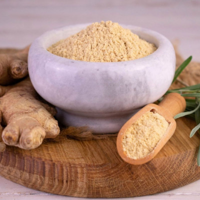 Τζίντζερ: Πόσο ωφέλιμο είναι τελικά για την υγεία;