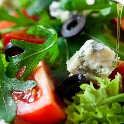 Υγιεινή διατροφή: Πόσο μειώνει τον κίνδυνο θνησιμότητας