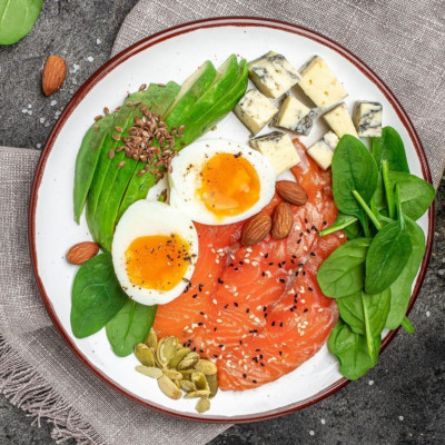 Δίαιτες χαμηλών υδατανθράκων: Γιατί δεν λειτουργούν μακροπρόθεσμα