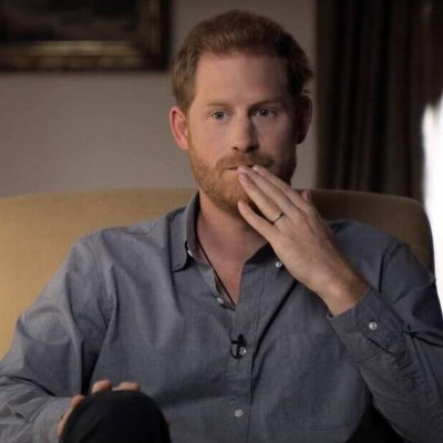 Συγκλονίζει ο πρίγκιπας Χάρι για το πώς έμαθε ότι σκοτώθηκε η Νταϊάνα