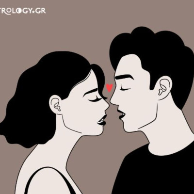 Αυτά είναι τα ζώδια που έχουν συνήθως σχέσεις αλληλεξάρτησης