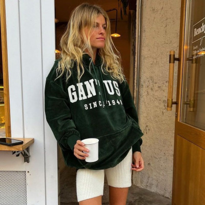 Πώς θα είσαι stylish μετά το γυμναστήριο; Τα super models έχουν τα καλύτερα styling tips