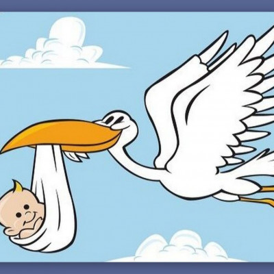 Τραγουδίστρια έγινε για δεύτερη φορά μαμά